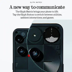 Nothing Phone (3)