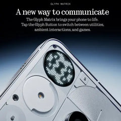 Nothing Phone (3)
