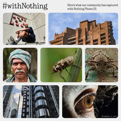 Nothing Phone (3)