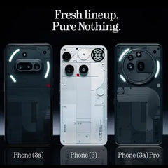 Nothing Phone (3)