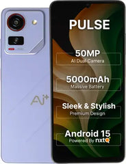 Ai+ Pulse