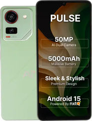 Ai+ Pulse