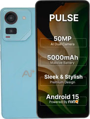 Ai+ Pulse