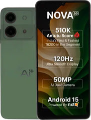 Ai+ Nova 5G