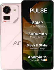 Ai+ Pulse