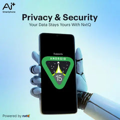 Ai+ Nova 5G