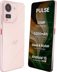 Ai+ Pulse