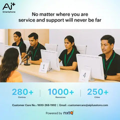 Ai+ Nova 5G