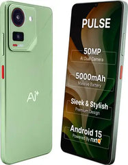 Ai+ Pulse