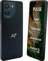 Ai+ Pulse