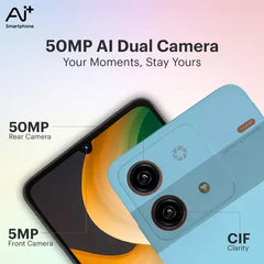 Ai+ Nova 5G