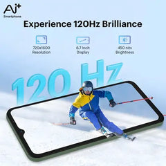 Ai+ Nova 5G