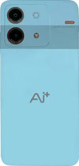 Ai+ Nova 5G