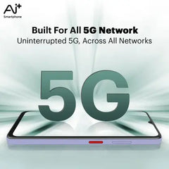 Ai+ Nova 5G