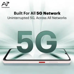 Ai+ Nova 5G