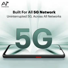Ai+ Nova 5G