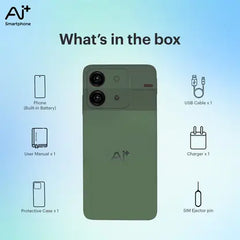 Ai+ Nova 5G