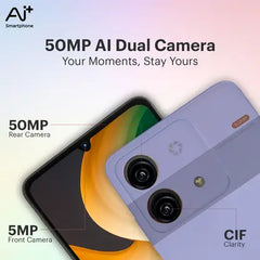Ai+ Nova 5G