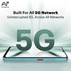 Ai+ Nova 5G