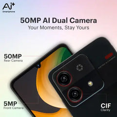 Ai+ Nova 5G
