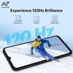 Ai+ Nova 5G