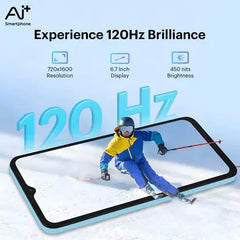 Ai+ Nova 5G