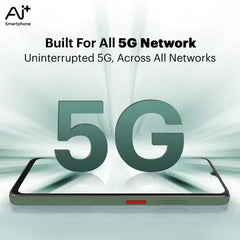 Ai+ Nova 5G