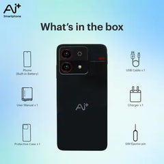 Ai+ Nova 5G