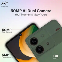 Ai+ Nova 5G