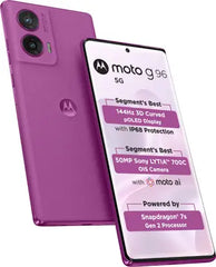 MOTOROLA G96 5G