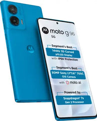 MOTOROLA G96 5G