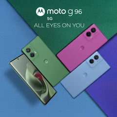 MOTOROLA G96 5G