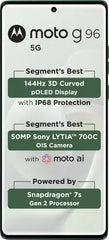 MOTOROLA G96 5G