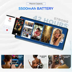 MOTOROLA G96 5G