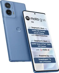 MOTOROLA G96 5G
