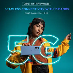 MOTOROLA G96 5G