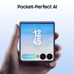 Samsung Galaxy Z Flip7 5G