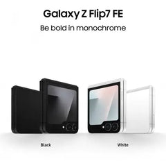 Samsung Galaxy Z Flip7 FE 5G