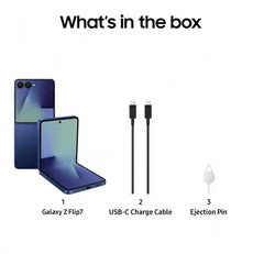 Samsung Galaxy Z Flip7 5G