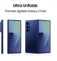 Samsung Galaxy Z Fold7 5G