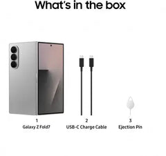 Samsung Galaxy Z Fold7 5G