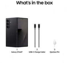 Samsung Galaxy Z Fold7 5G