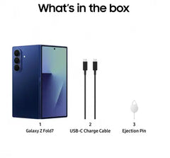 Samsung Galaxy Z Fold7 5G