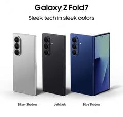 Samsung Galaxy Z Fold7 5G