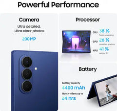 Samsung Galaxy Z Fold7 5G