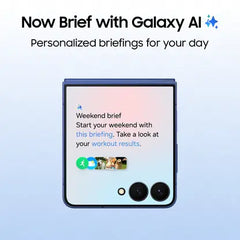 Samsung Galaxy Z Flip7 5G
