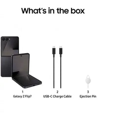 Samsung Galaxy Z Flip7 5G