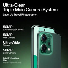OPPO Reno14 5G