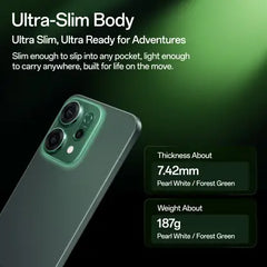 OPPO Reno14 5G