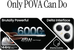 Tecno Pova 7 5G